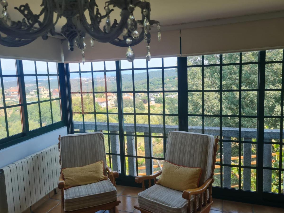 Castelodobispo - Ourense Sobrado del Obispo Ngoại thất bức ảnh
