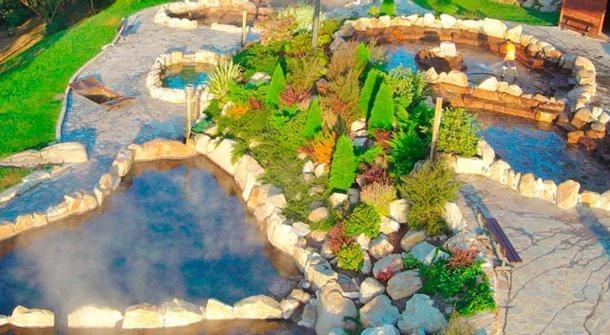 Castelodobispo - Ourense Sobrado del Obispo Ngoại thất bức ảnh