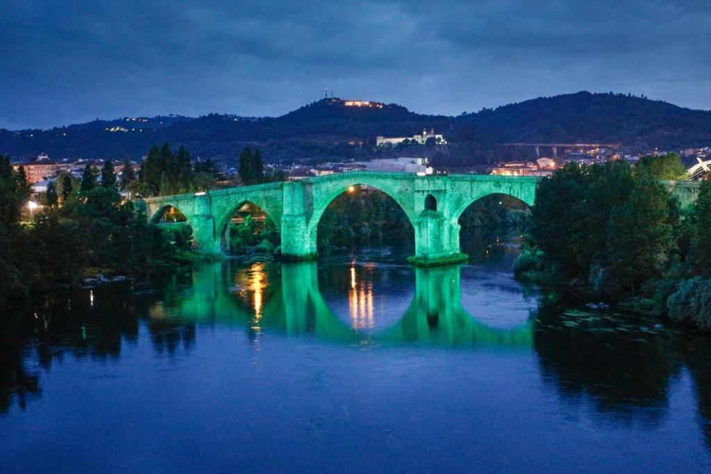 Castelodobispo - Ourense Sobrado del Obispo Ngoại thất bức ảnh